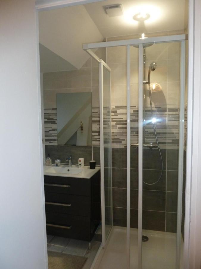 Residence Honfleuraise Екстериор снимка